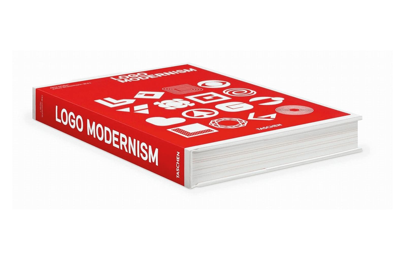 Logo Modernism